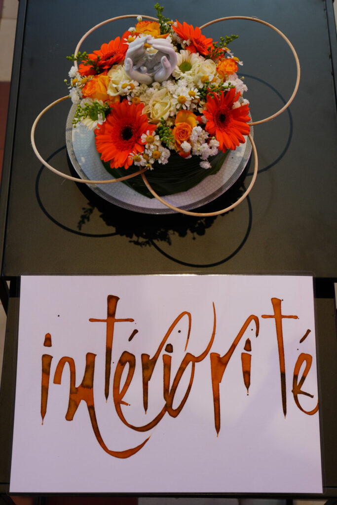 Fête de la Neuvaine 2026 – L&rsquo;Intériorité