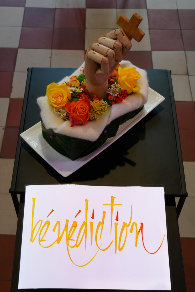 Fête de la Neuvaine 2026 – La Bénédiction